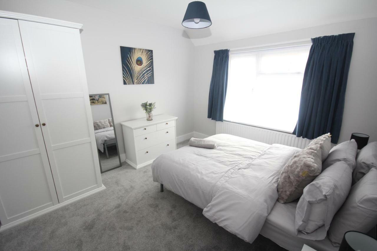 The Uxbridge House Villa Luaran gambar