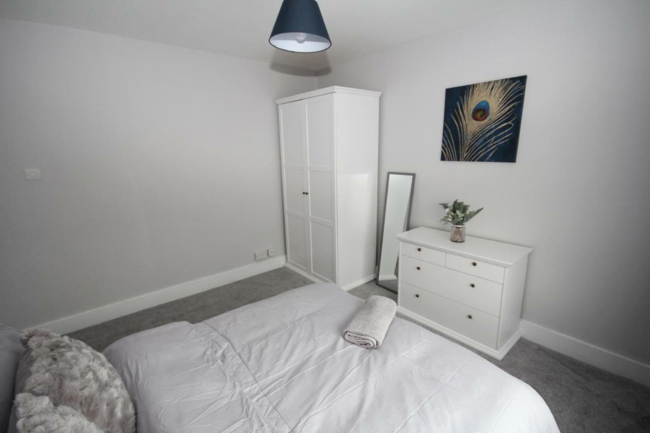The Uxbridge House Villa Luaran gambar