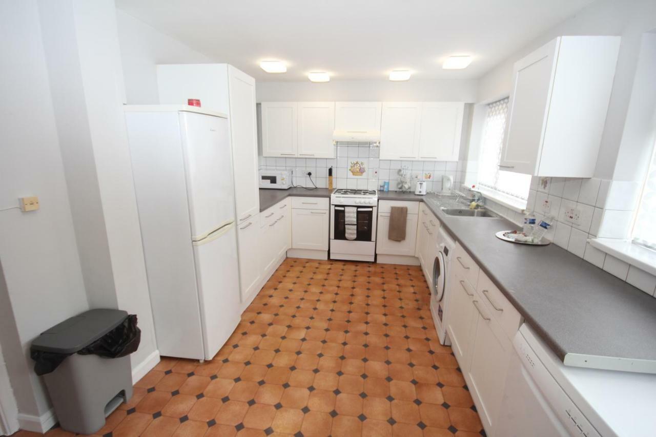 The Uxbridge House Villa Luaran gambar
